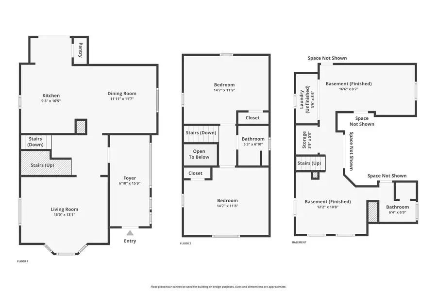 4133 Joliet Avenue, Lyons, IL 60534 - #3