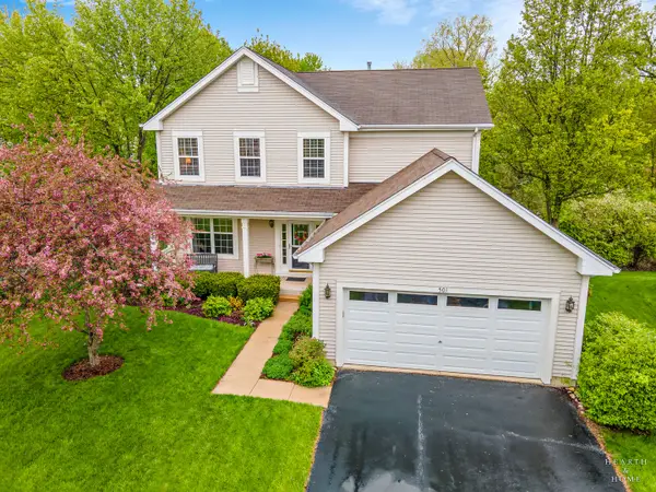 501 Deer Run Road, Lakemoor, IL 60051
