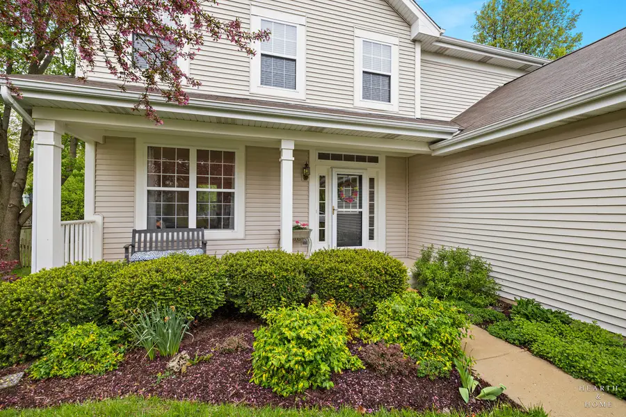 501 Deer Run Road, Lakemoor, IL 60051 - #3