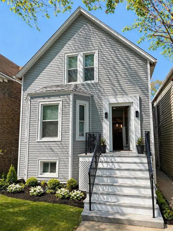 5436 W Monroe Street, Chicago, IL 60644