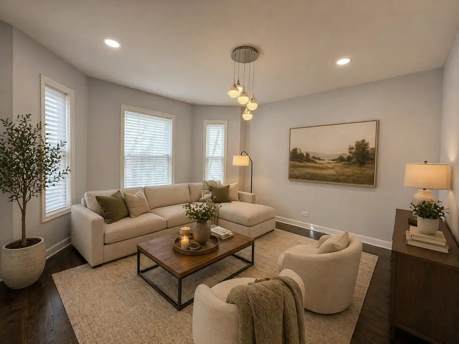 5436 W Monroe Street, Chicago, IL 60644 - #3