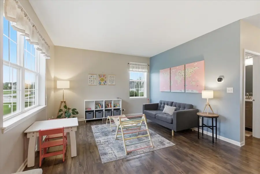 25609 W Cerena Circle, Plainfield, IL 60586 - #2