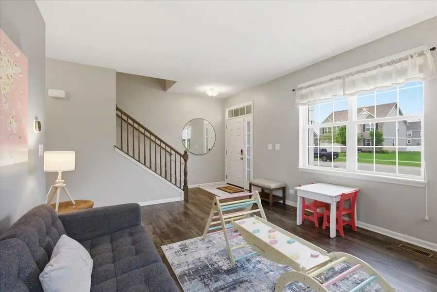 25609 W Cerena Circle, Plainfield, IL 60586 - #3