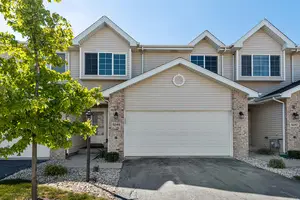 5245 Southwick Court, Matteson, IL 60443 - #1