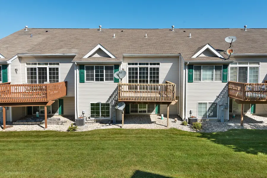 5245 Southwick Court, Matteson, IL 60443 - #3