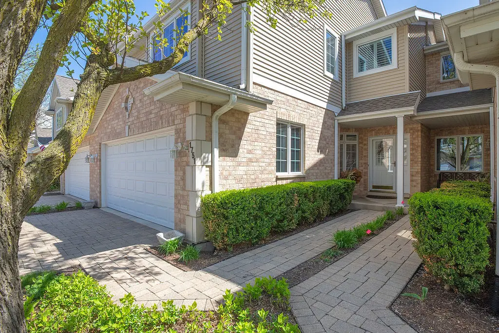 1751 Park Ridge Point, Park Ridge, IL 60068 - #1