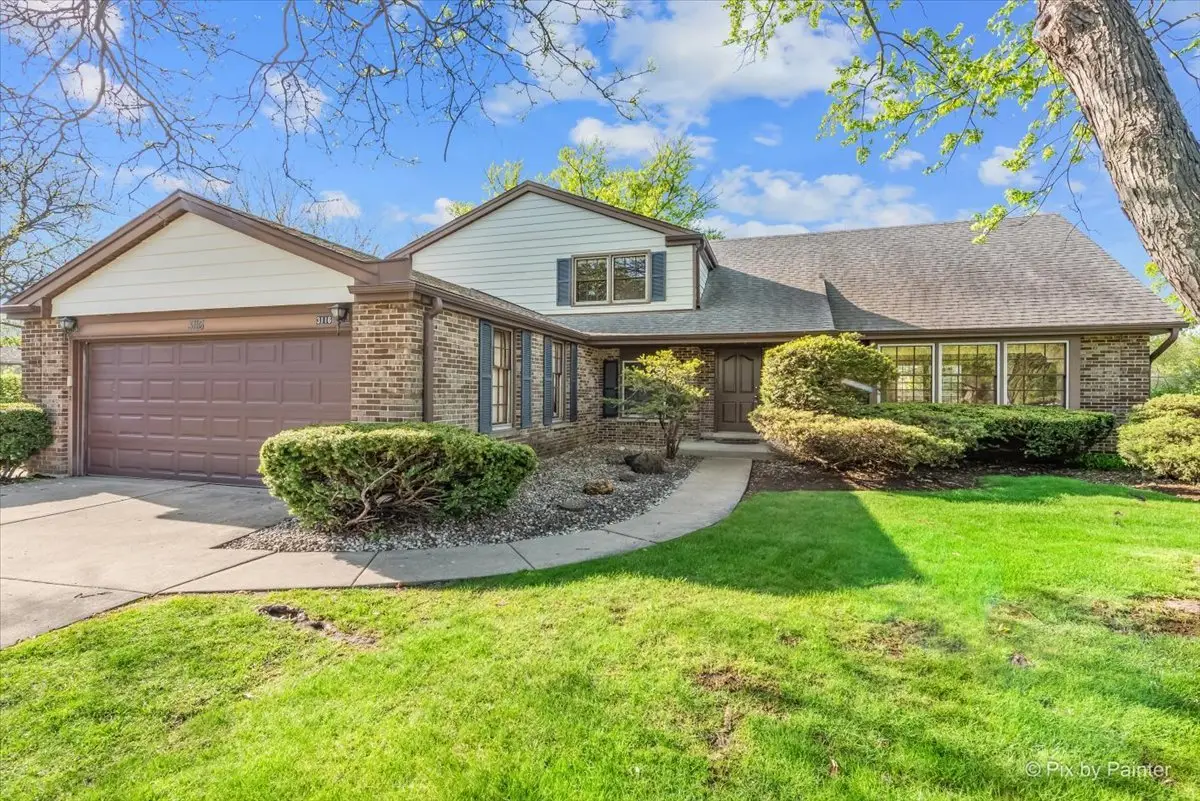 3116 Mary Kay Lane, Glenview, IL 60026 - #1