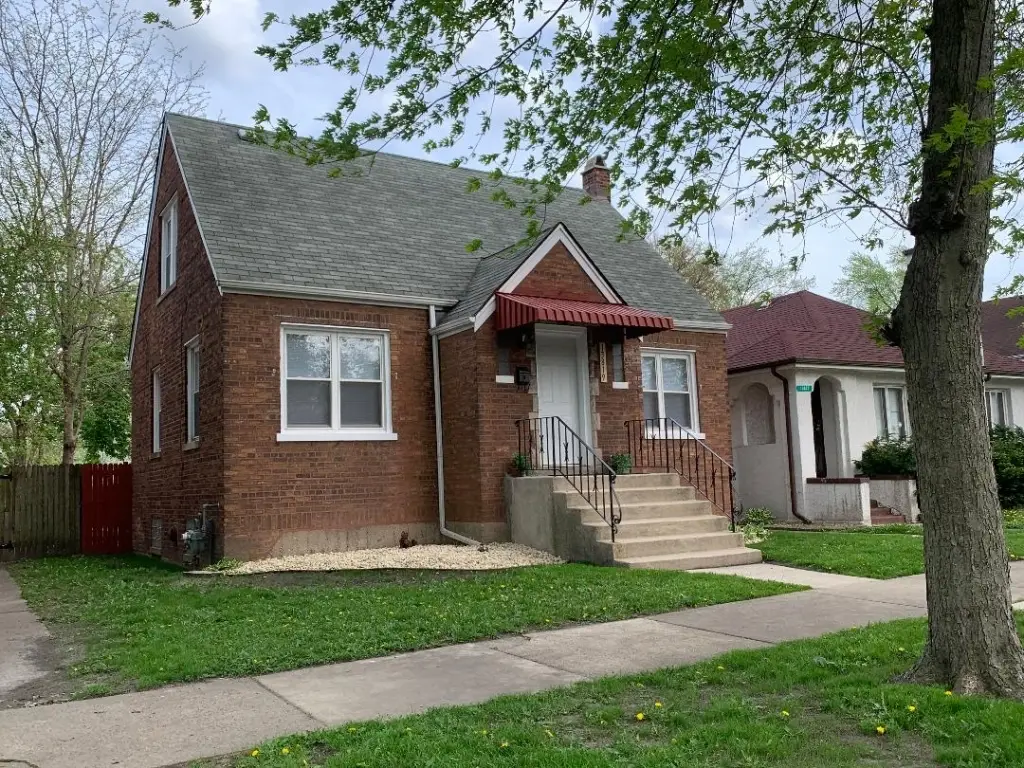 13819 S State Street, Riverdale, IL 60827 - #1