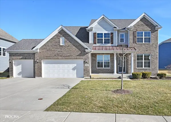 5020 Christa Court, Naperville, IL 60564
