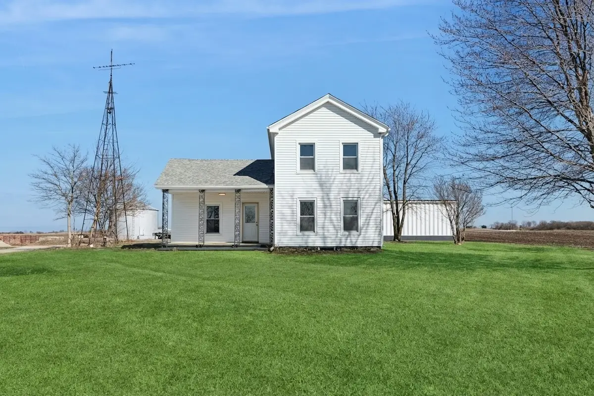3292 E 24th Road, Marseilles, IL 61341 - #1