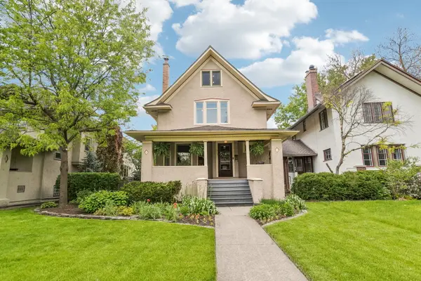 515 N Elmwood Avenue, Oak Park, IL 60302