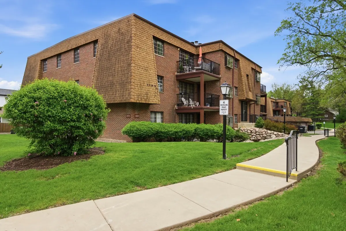 385 Duane Street #304, Glen Ellyn, IL 60137 - #1