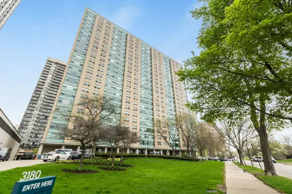 3180 N Lake Shore Drive #6E, Chicago, IL 60657