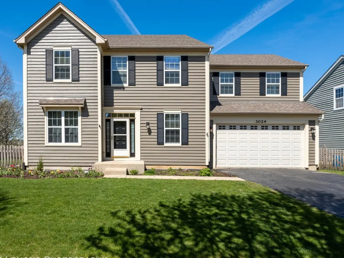 3024 Cookson Avenue, Elgin, IL 60124 - #1