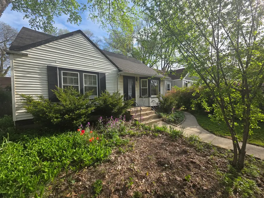 1815 Cleveland Street, Evanston, IL 60202 - #3