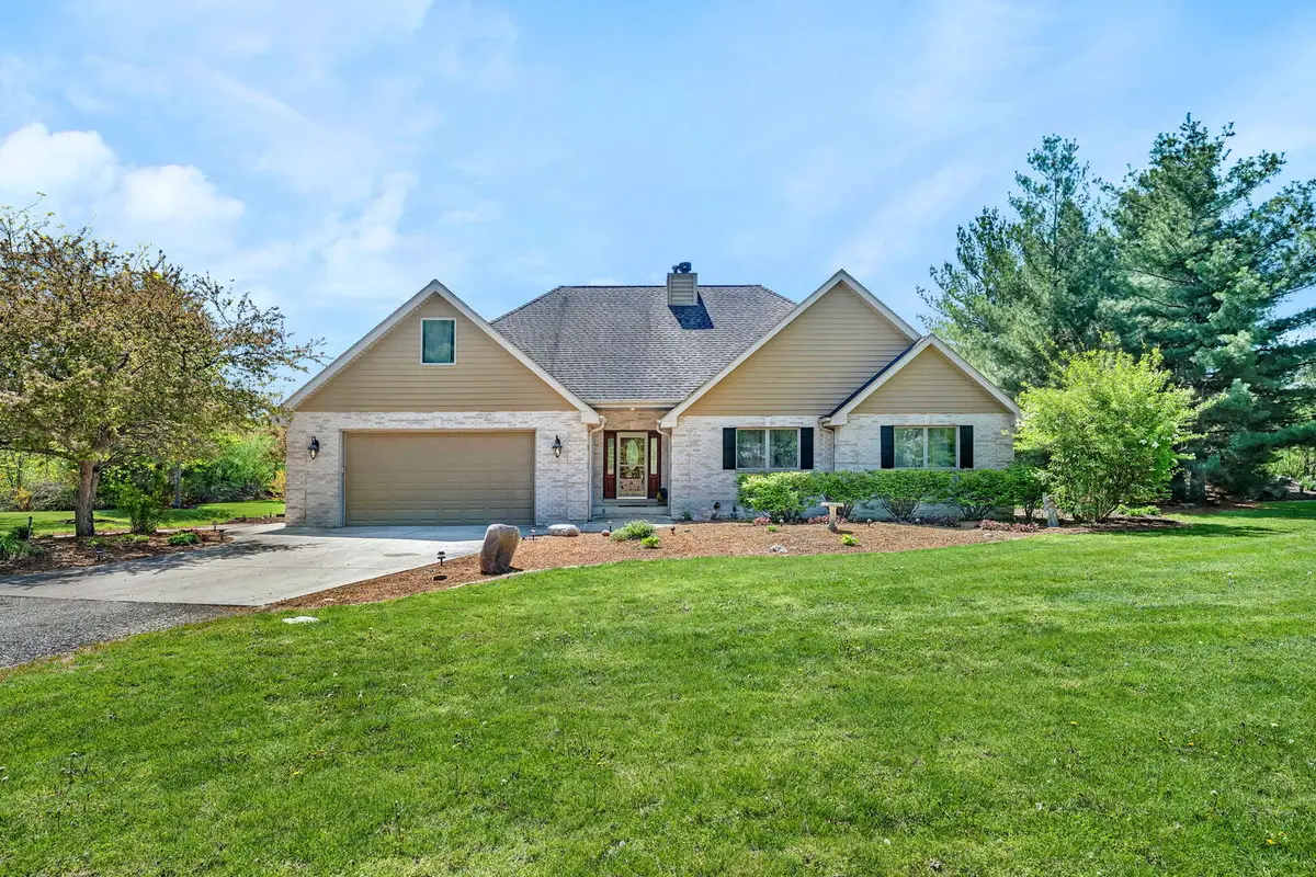 4595 Shady Lane, Morris, IL 60450 - #1