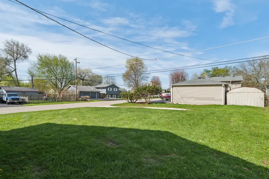 1414 North Avenue, Round Lake Beach, IL 60073 - #3