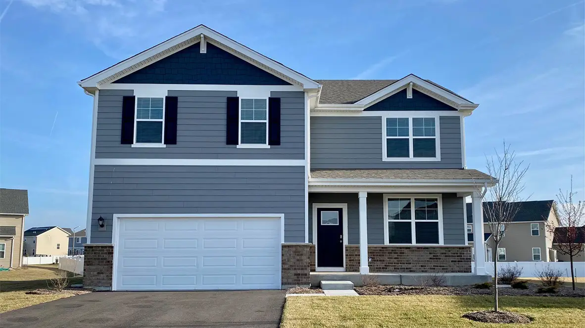 2602 Camelback Drive, Pingree Grove, IL 60140 - #1