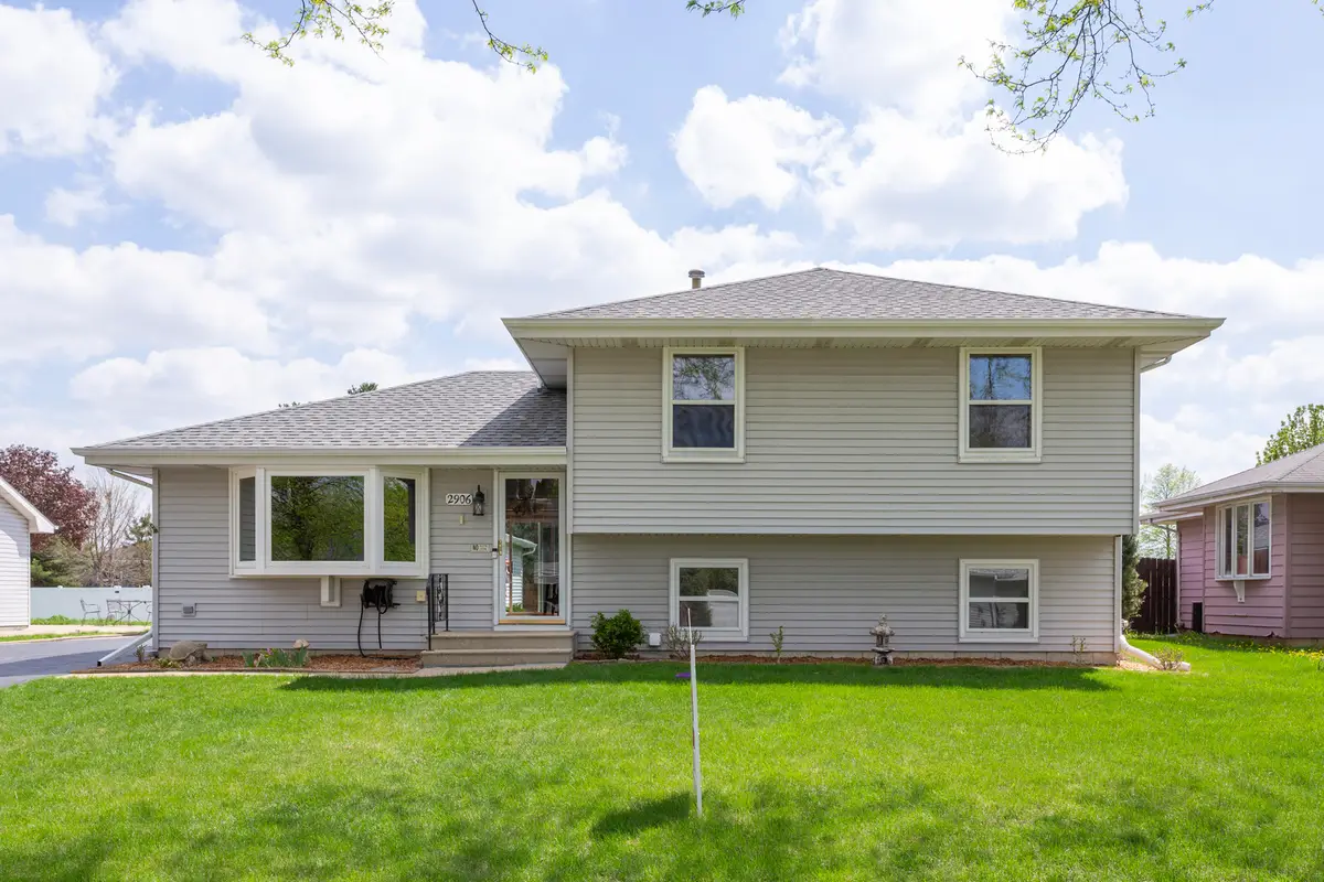 2906 Warren Dorris Drive, Joliet, IL 60435 - #1