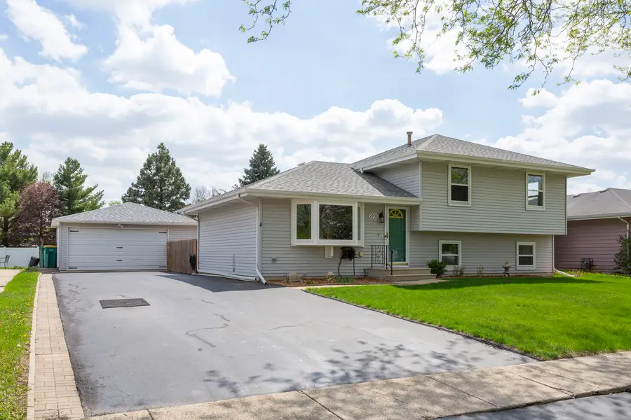 2906 Warren Dorris Drive, Joliet, IL 60435 - #3