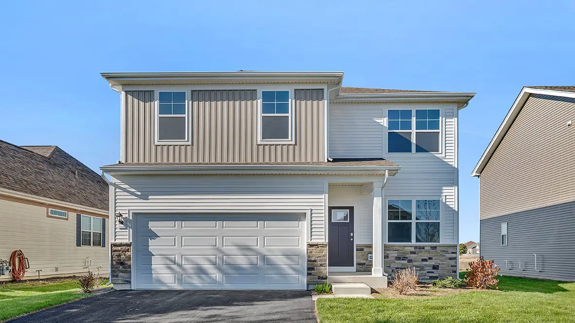 2622 Camelback Drive, Pingree Grove, IL 60140 - #1