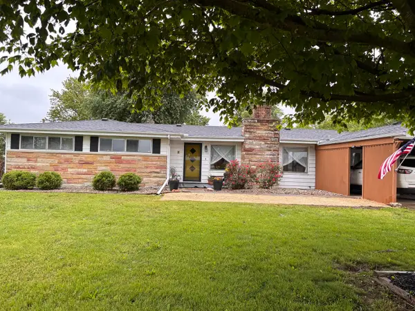 433 Stinson Drive, Mt Vernon, IL 62864