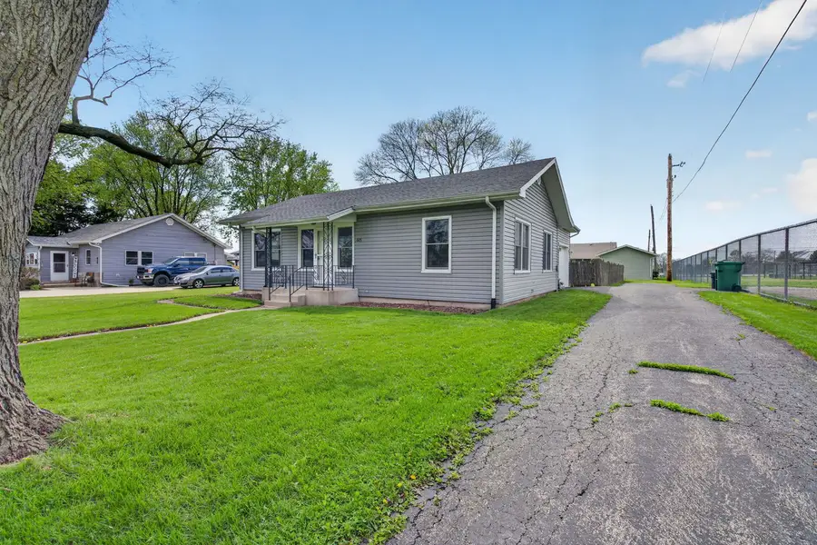 605 S Eastern Avenue, Manhattan, IL 60442 - #3