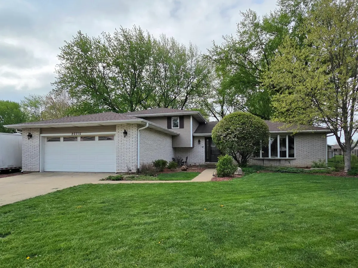20715 Thomas Drive, Lockport, IL 60441 - #1
