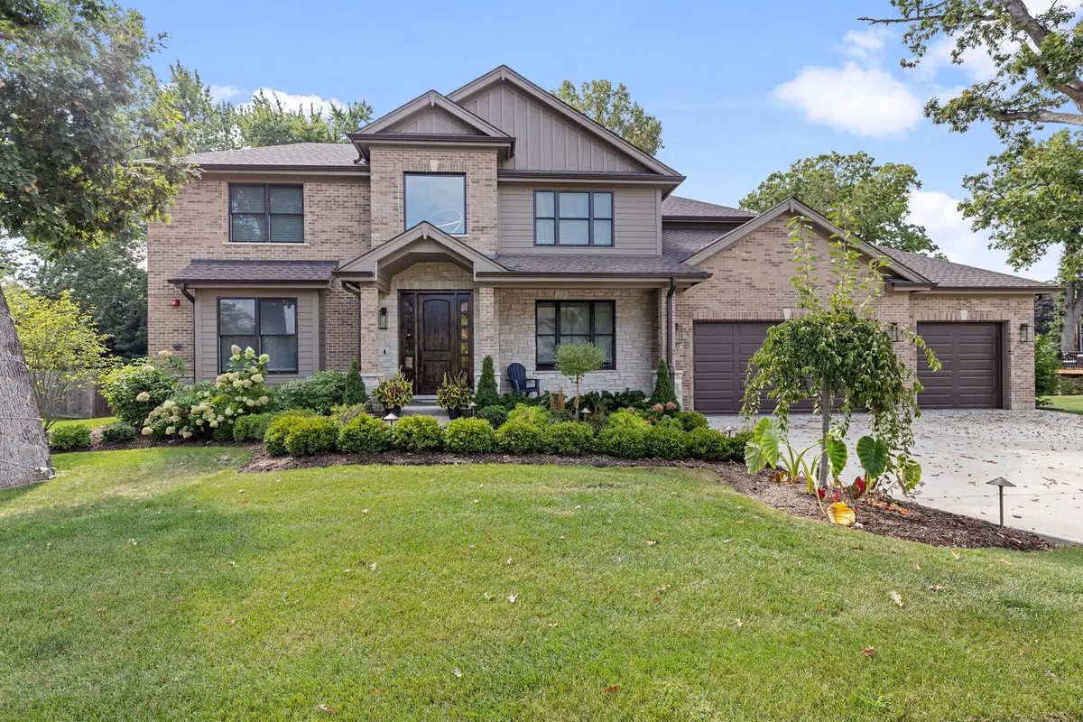 1162 Sycamore Drive, Lake Zurich, IL 60047 - #1