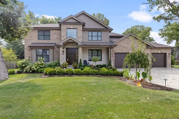 1162 Sycamore Drive, Lake Zurich, IL 60047