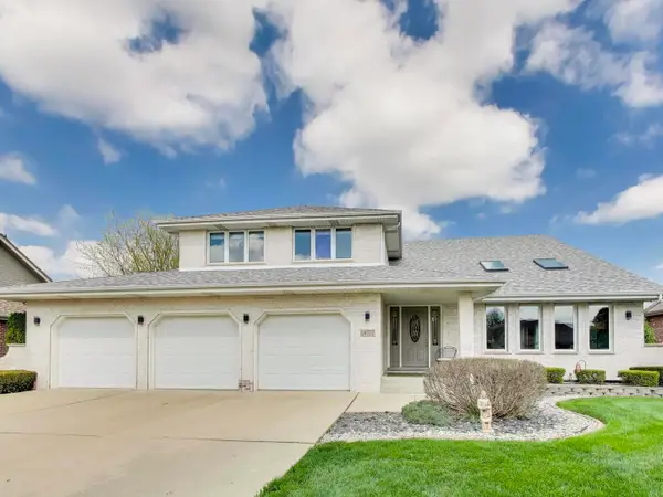 14737 Ashborne Drive, Homer Glen, IL 60491