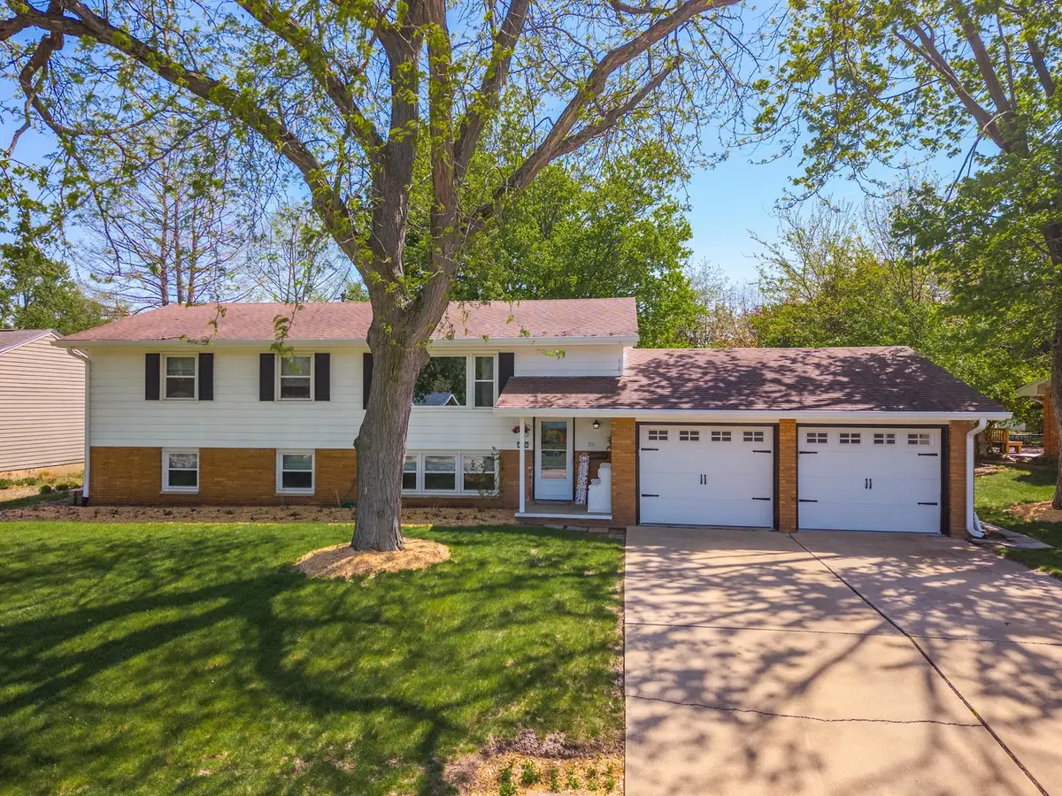 406 S Blair Drive, Normal, IL 61761 - #1