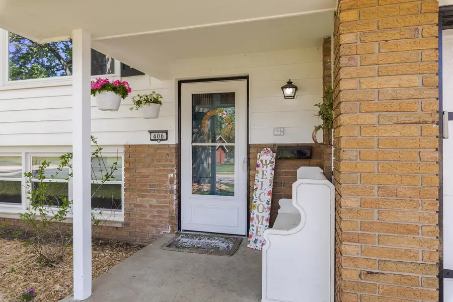 406 S Blair Drive, Normal, IL 61761 - #3