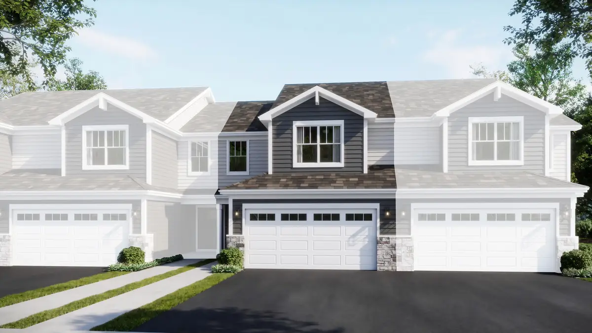 305 Red Oak Circle, Volo, IL 60020 - #1