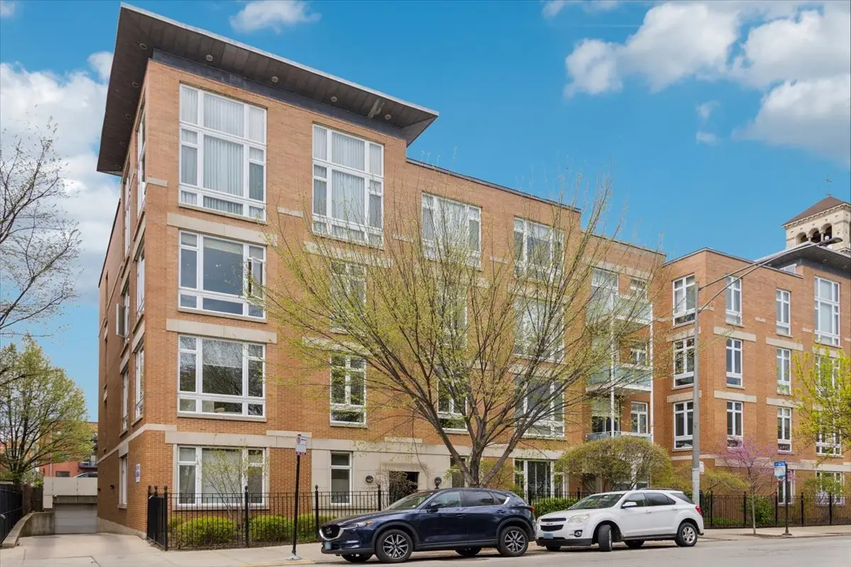 4150 N Sheridan Road #3S, Chicago, IL 60613 - #1