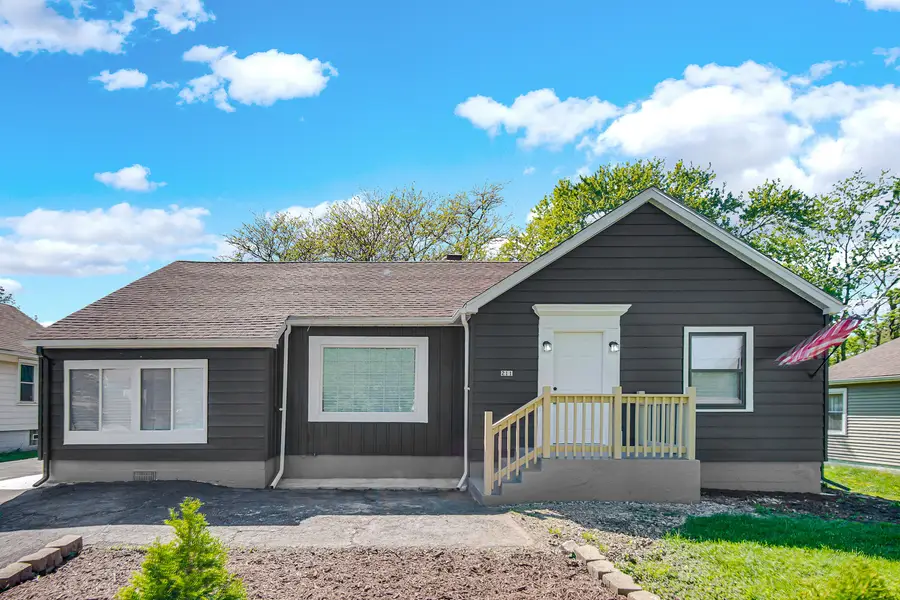 211 Independence Avenue, Joliet, IL 60433 - #2