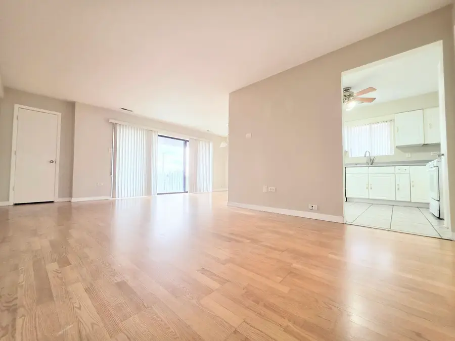 4818 W 122nd Street #3W, Alsip, IL 60803 - #2