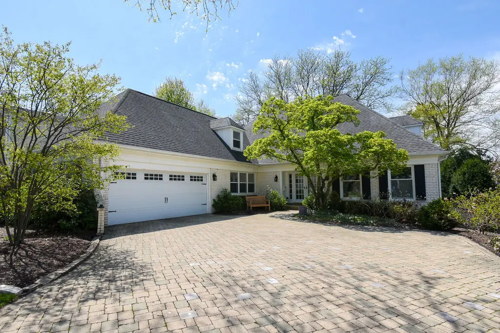 5724 Lawn Drive, Western Springs, IL 60558 - #1