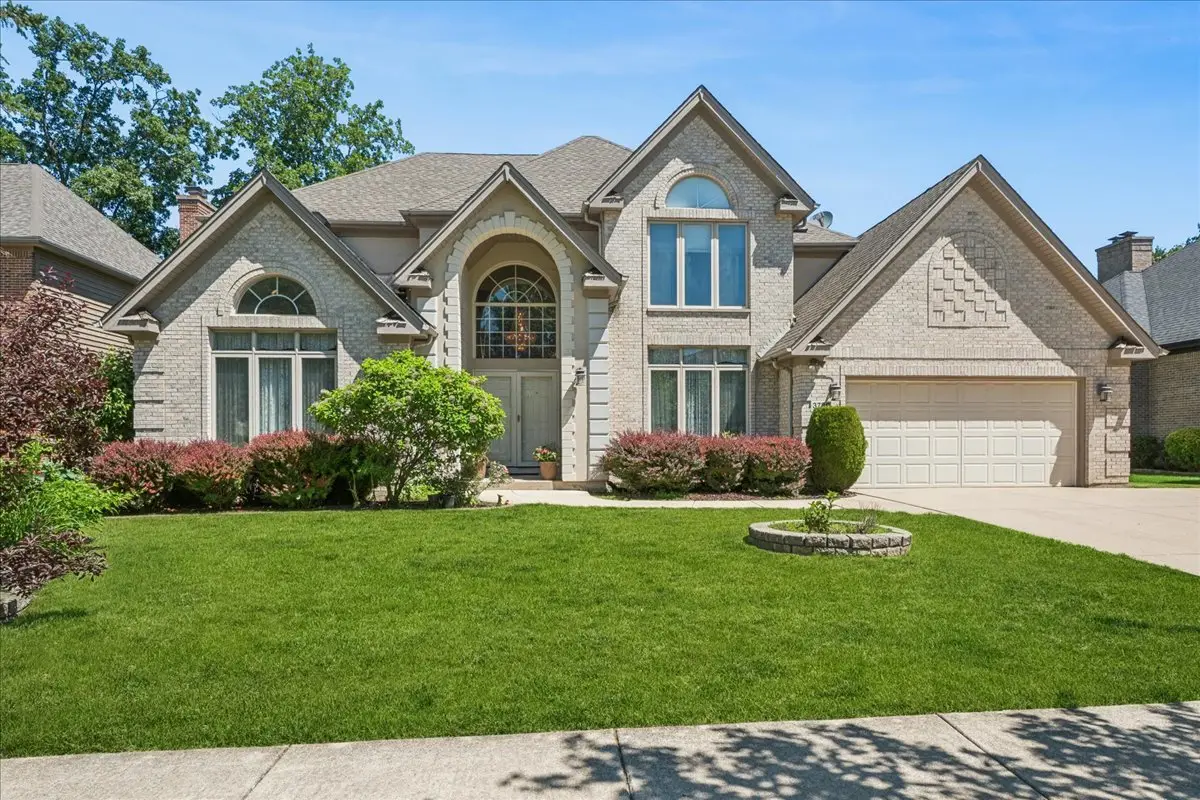 3780 Timbers Edge Lane, Glenview, IL 60025 - #1