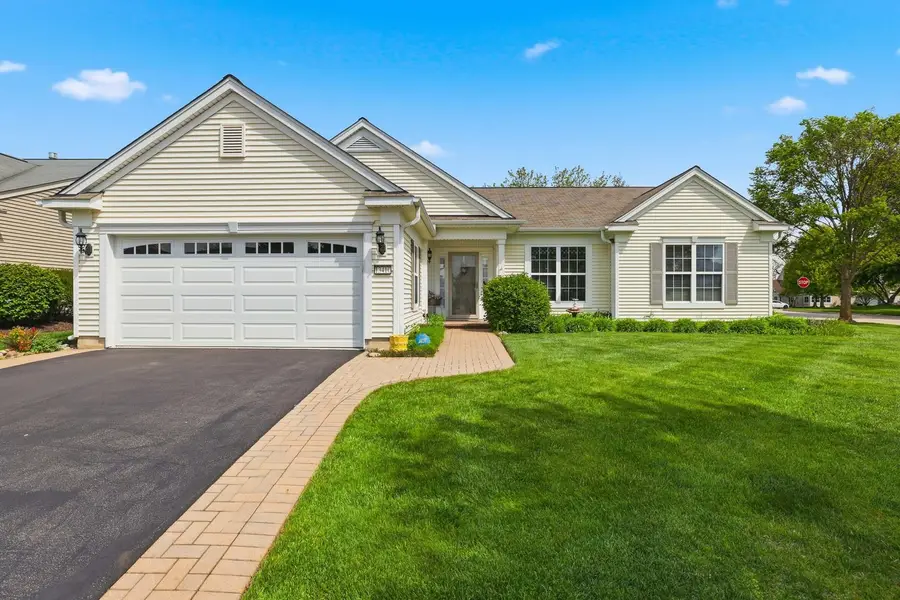 13410 Abbington Drive, Huntley, IL 60142 - #2