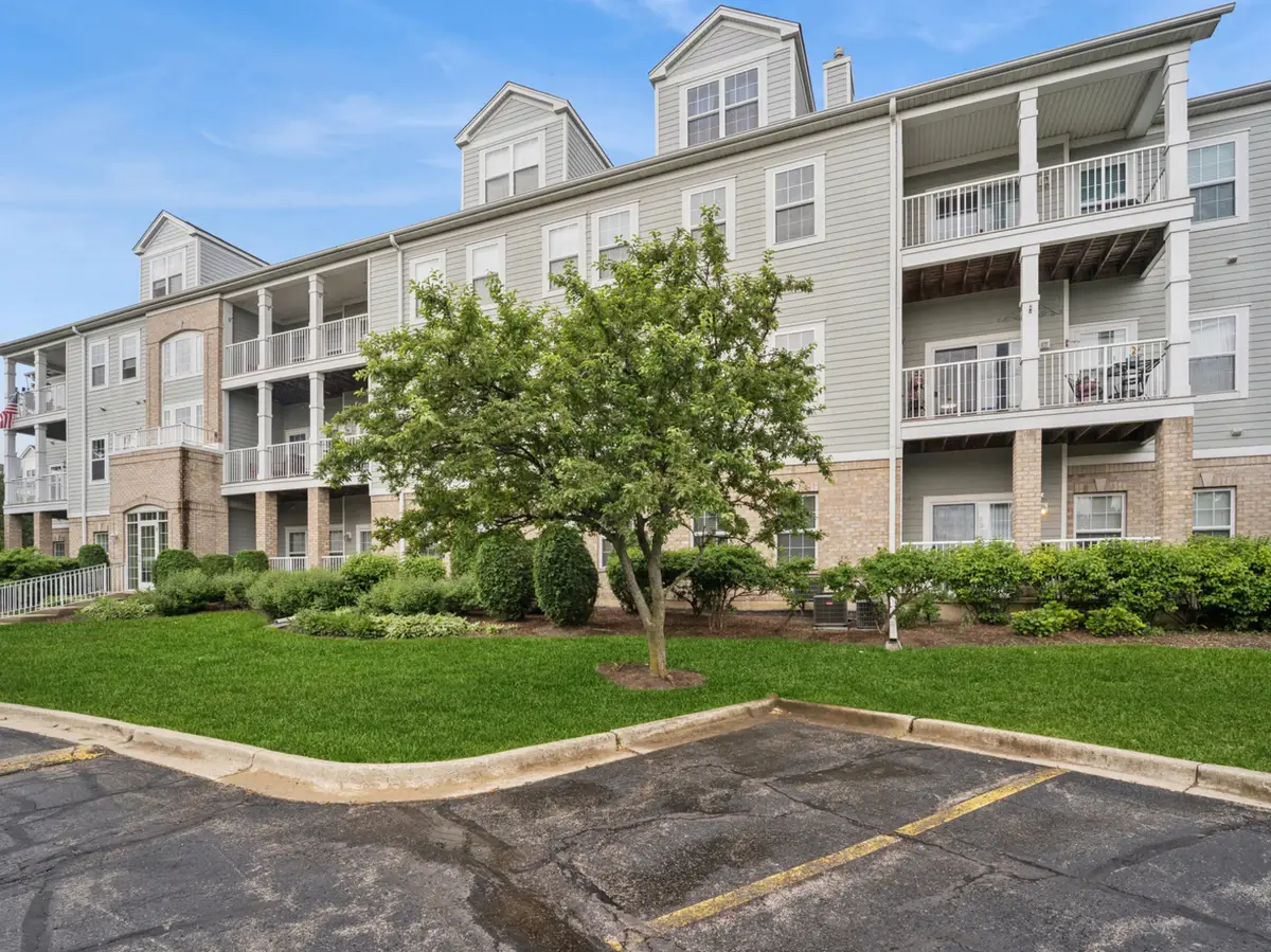 1299 W Lake Street #102, Addison, IL 60101 - #1
