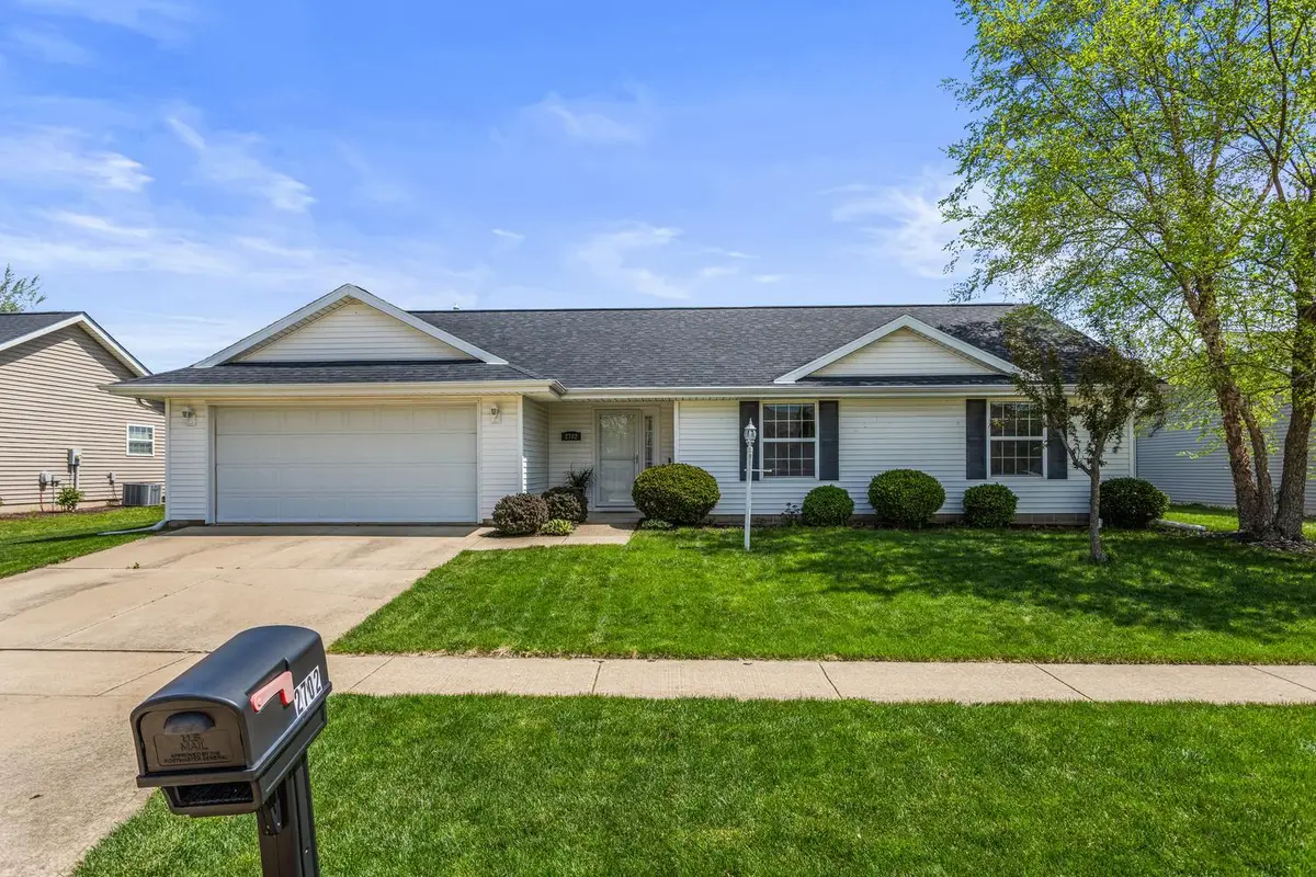 2702 Milford Drive, Urbana, IL 61802 - #1