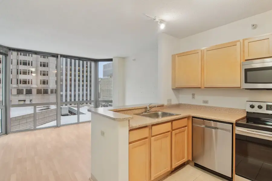 222 N Columbus Drive #711, Chicago, IL 60601 - #3