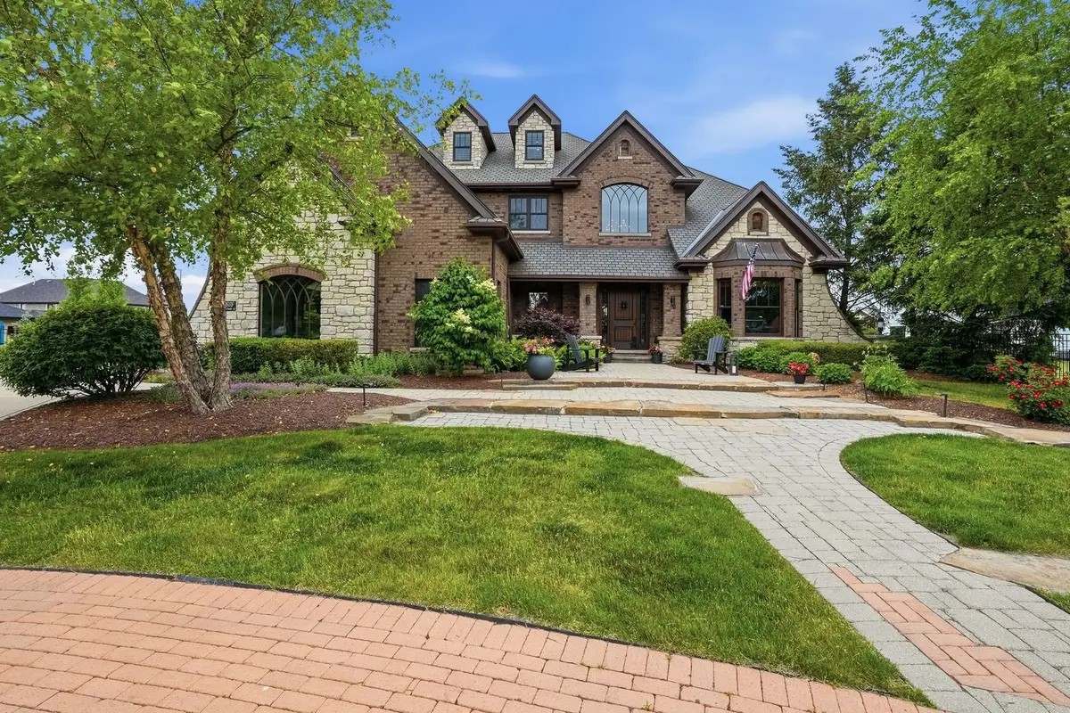 16116 Sandy Banks Court, Homer Glen, IL 60491 - #1