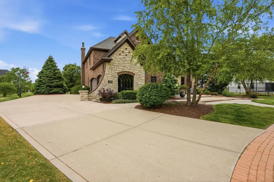 16116 Sandy Banks Court, Homer Glen, IL 60491 - #3