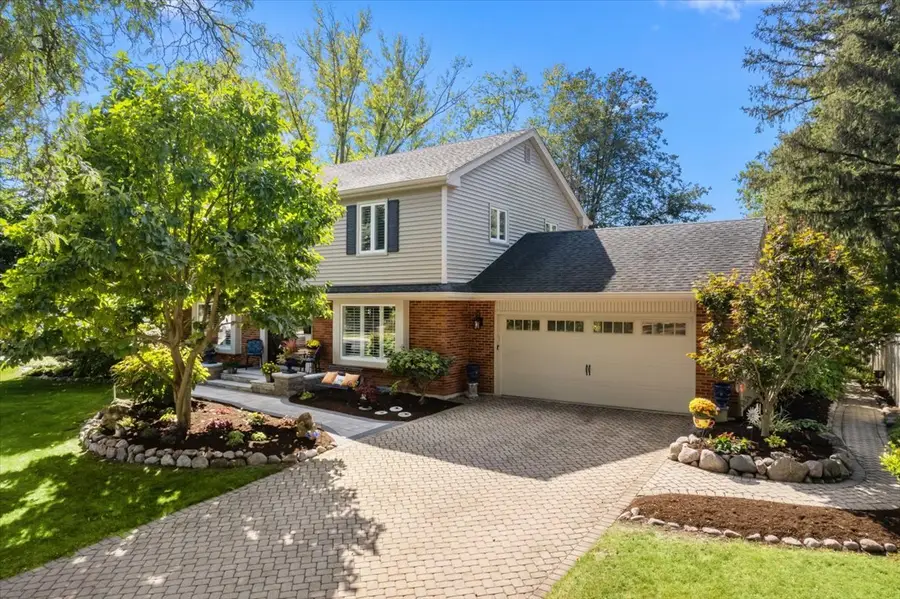 1221 N Loomis Street, Naperville, IL 60563 - #2