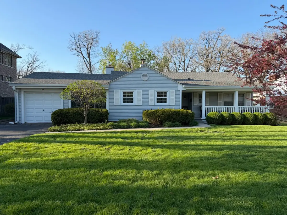 534 Cumnor Court, Deerfield, IL 60015 - #1