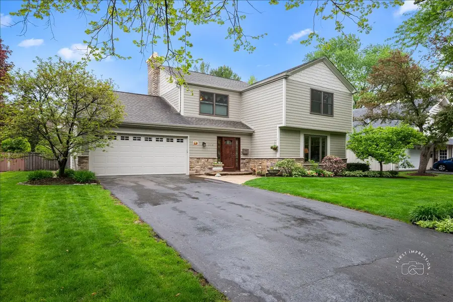 924 Royal Blackheath Court, Naperville, IL 60563 - #2