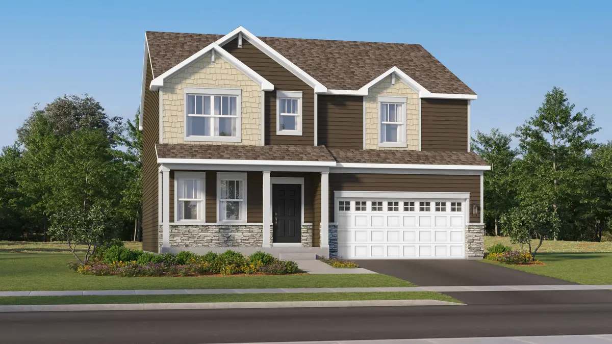 4003 Meadowridge Drive, Woodstock, IL 60098 - #1