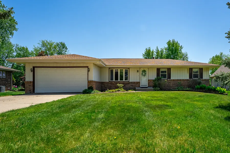 7249 Robinswood Street, Rockford, IL 61114 - #2